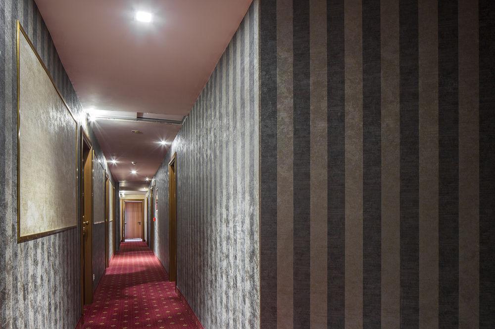 Nuovo Hotel Del Porto Bolonia Zewnętrze zdjęcie