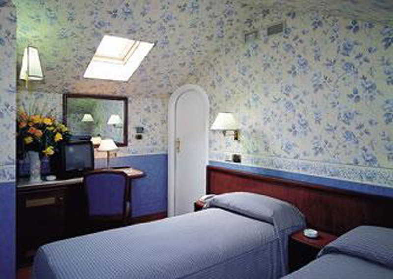 Nuovo Hotel Del Porto Bolonia Zewnętrze zdjęcie